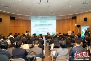 姻缘合盘2025年日本大阪世博会中国馆广西活动周启幕