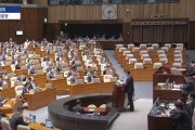 姻缘合盘韩媒：韩国国会通过“内乱特检法”和“金建希特检法”